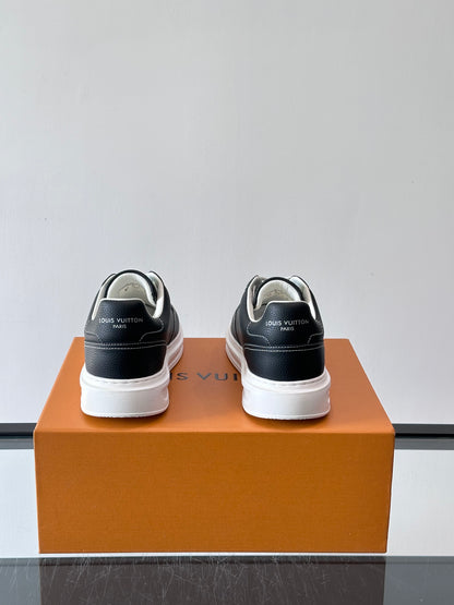 LOU BEVERLY HILLS SNEAKERS