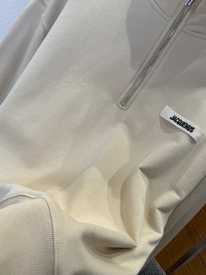 JACQ SWEATSHIRT