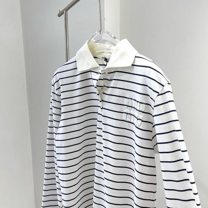 MIU M SHIRT
