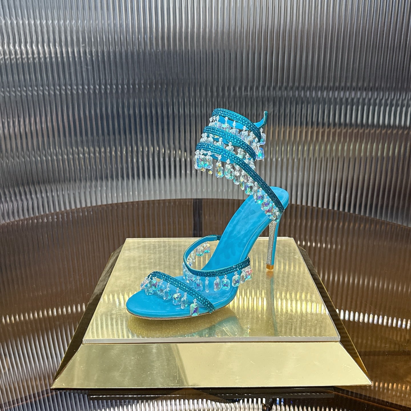 RENE C HEELS