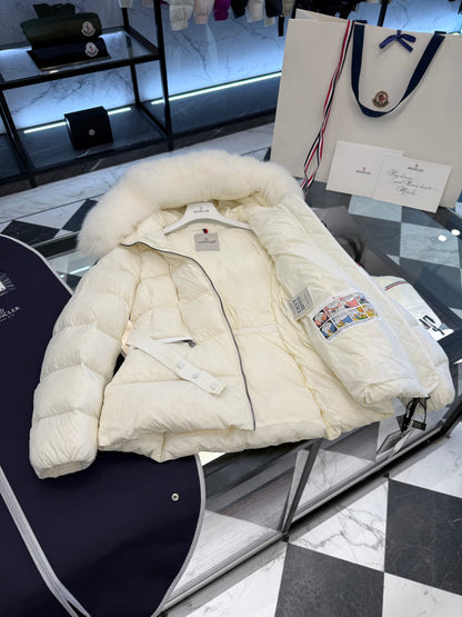MONC BOED JACKET
