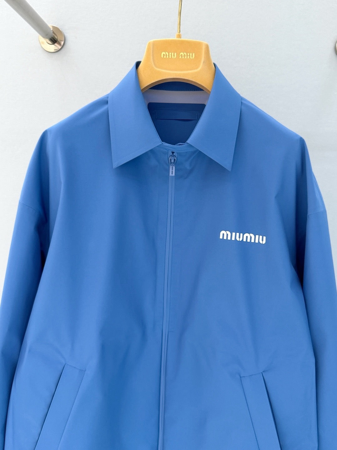 MIU M JACKET