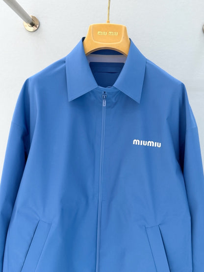 MIU M JACKET