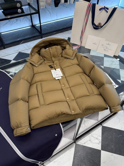 MONC MAYA JACKET