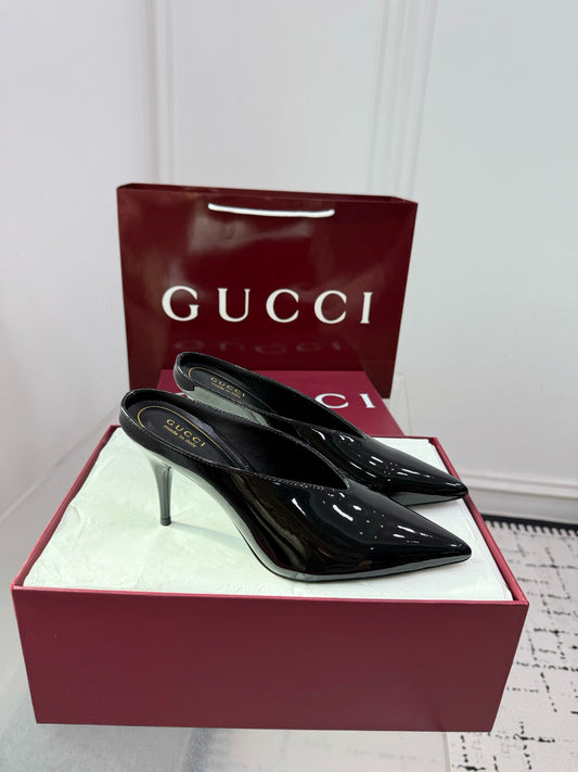 GG HEELS