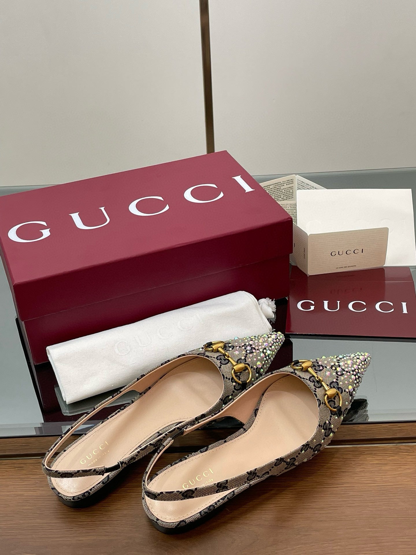 GG PUMPS