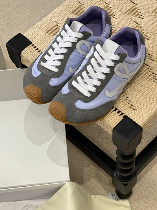 LOEW FLOW 2.0 SNEAKER