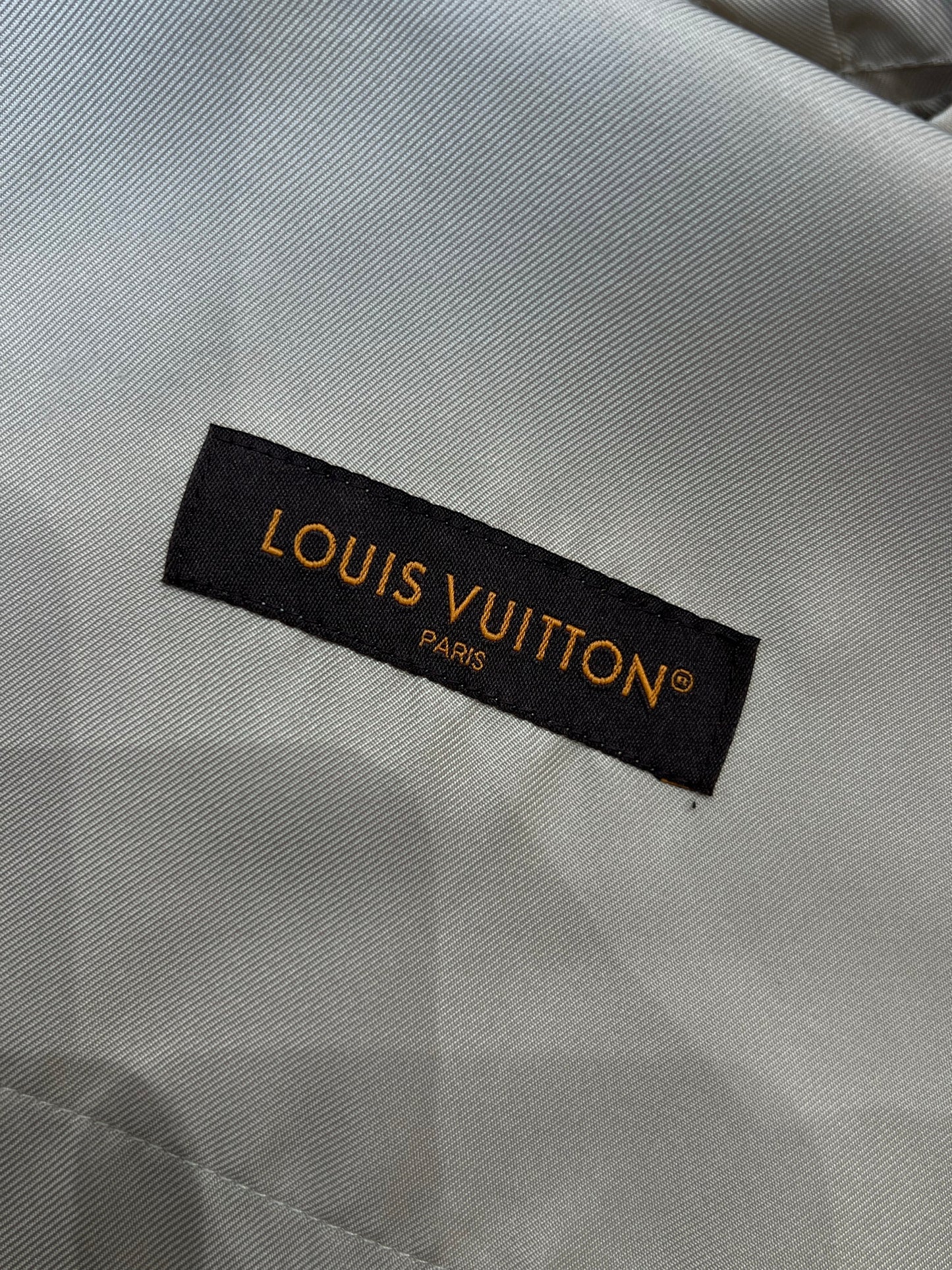 LOU SHIRT