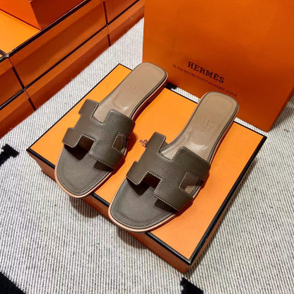 HERM ORAN SANDALS