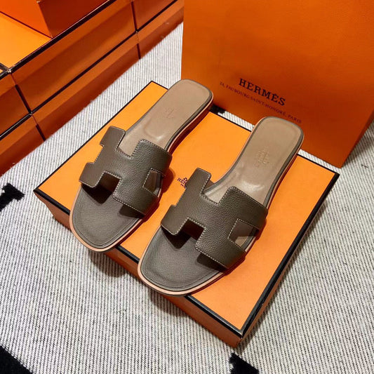 HERM ORAN SANDALS