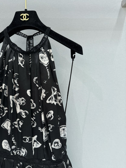 CC DRESS