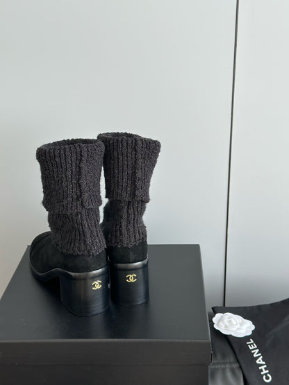 CC BOOTS