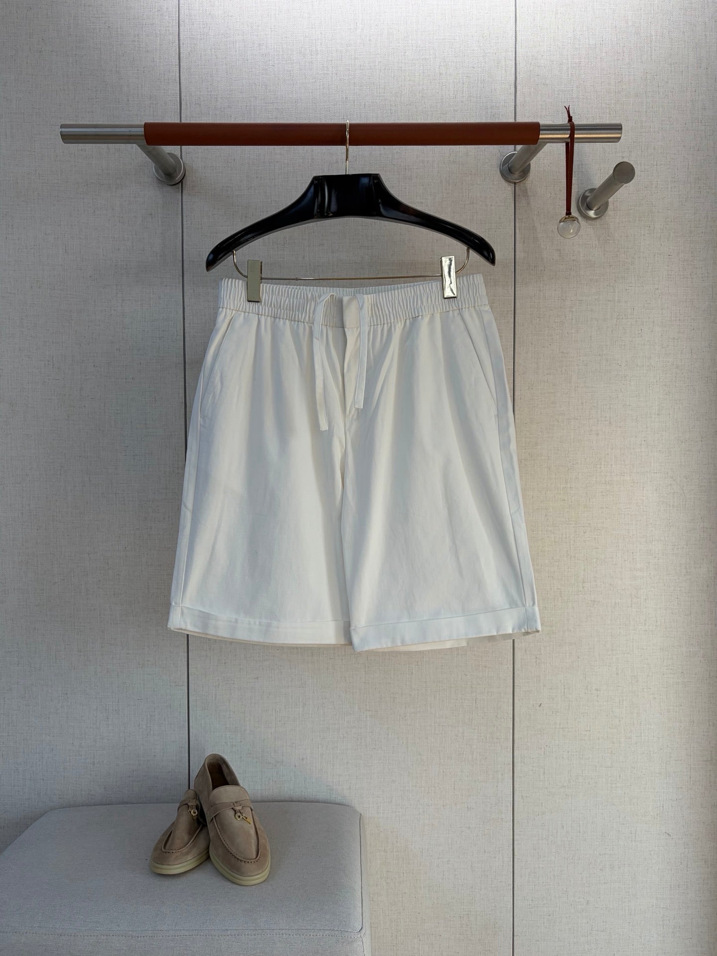 ZEGNA SHORTS