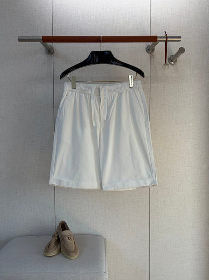 ZEGNA SHORTS