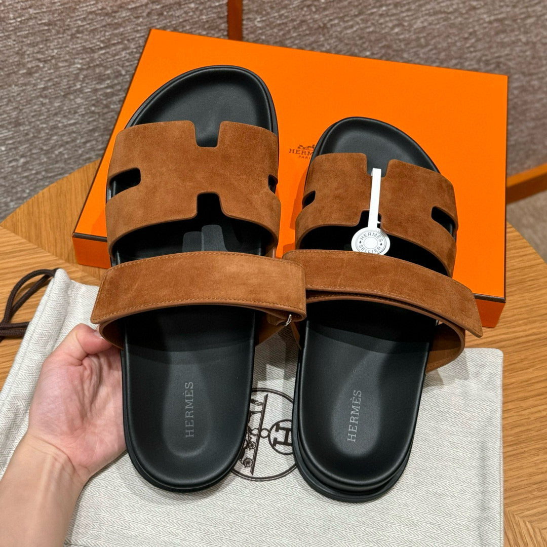 HERM CHYPRE SANDAL