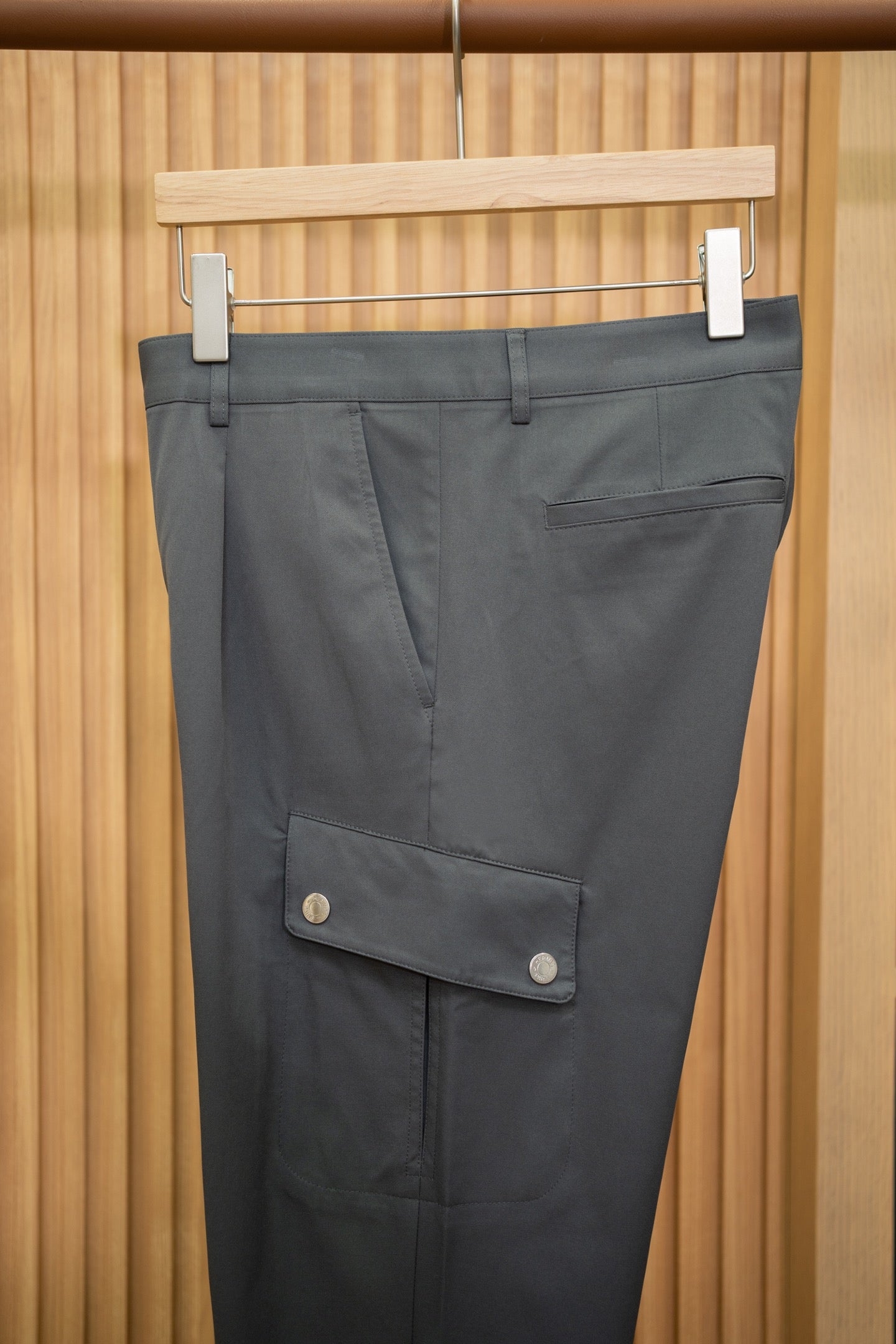 HERM TROUSERS