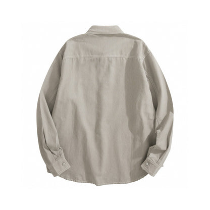 CD x STONE I SHIRT