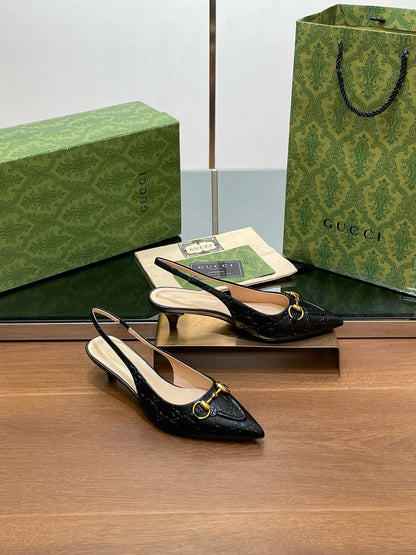 GG HEELS