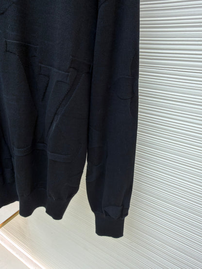 LOU JUMPER