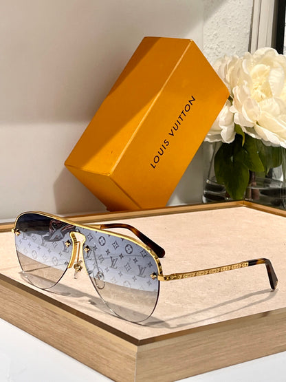 LOU SUNGLASSES