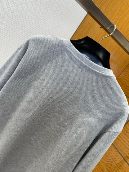CHROME H JUMPER