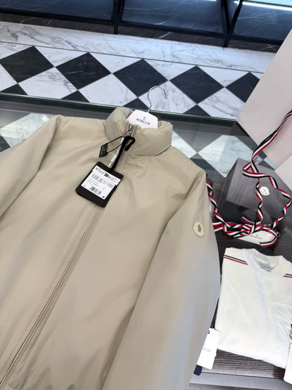 MONC LUSERNA JACKET