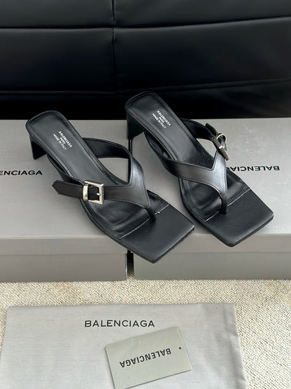 BAL HEELS