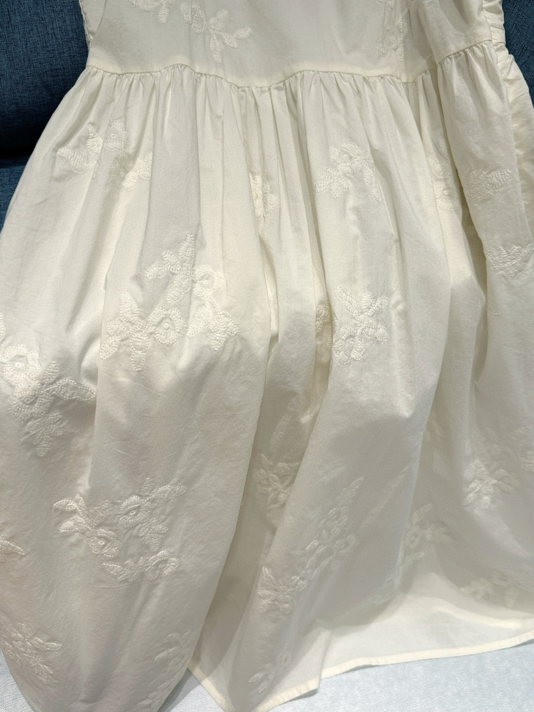 MIU M DRESS