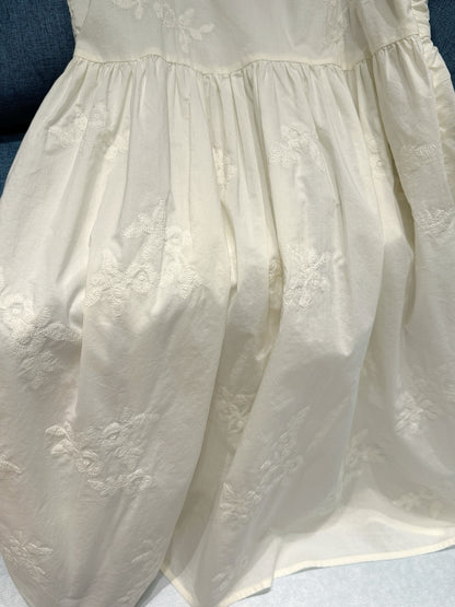 MIU M DRESS