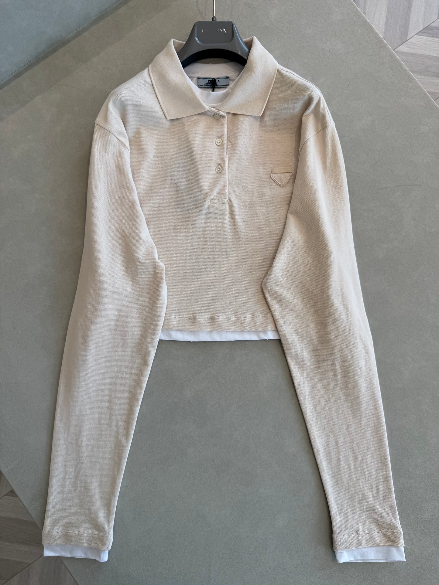 PD POLO SHIRT