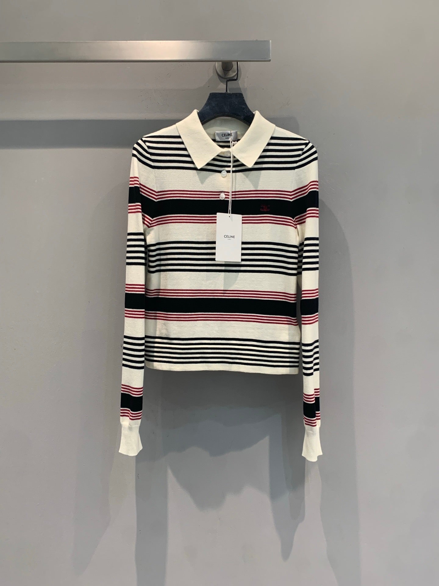 CEL POLO TOP