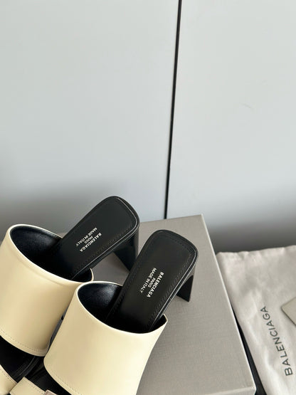 BAL HEELS