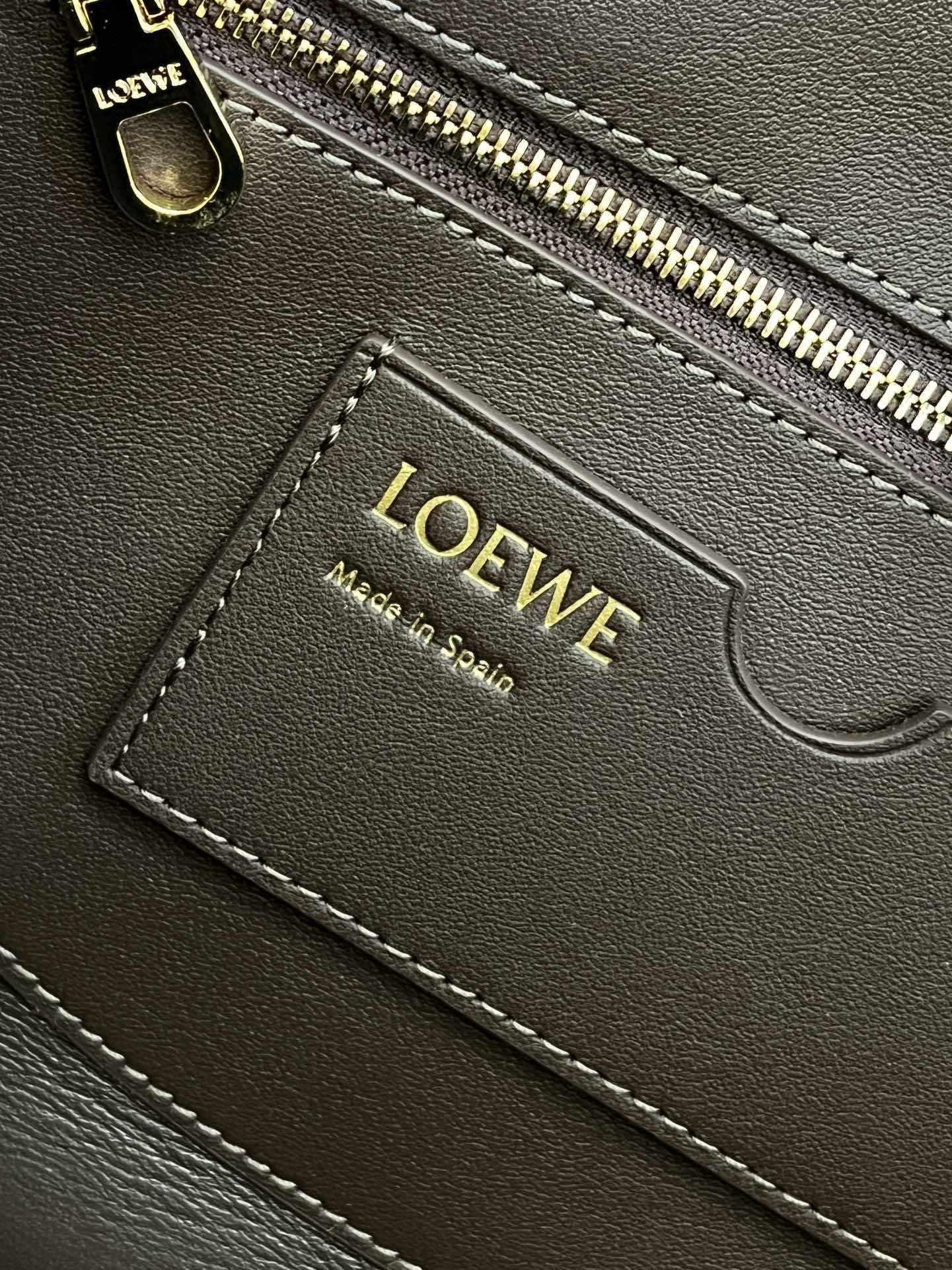 LOEW MEDIUM MADRID BAG