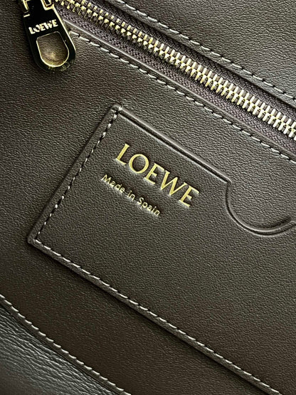 LOEW MEDIUM MADRID BAG