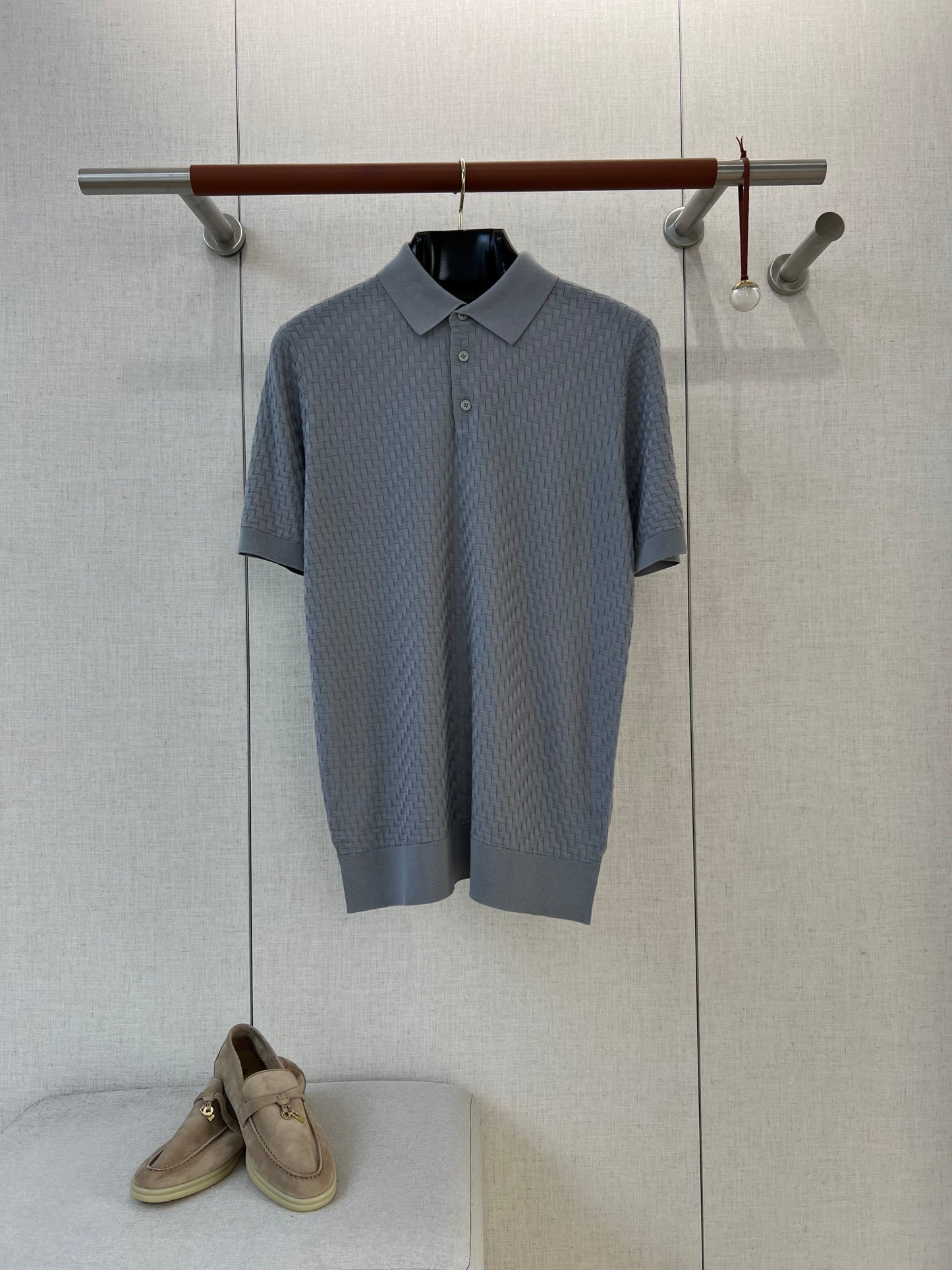 LORO P POLO SHIRT