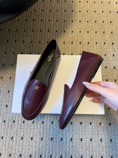 CEL LOAFERS