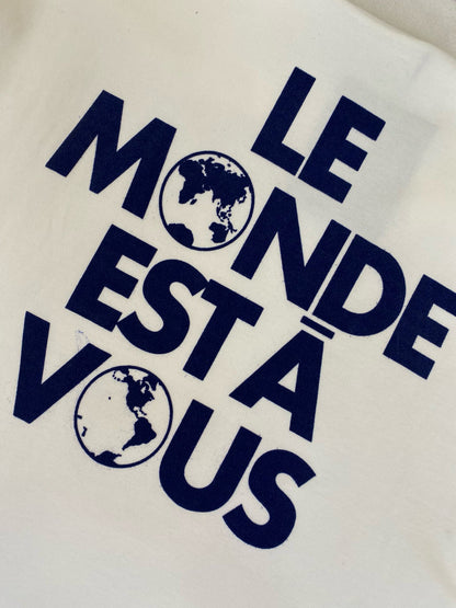 LOU T-SHIRT