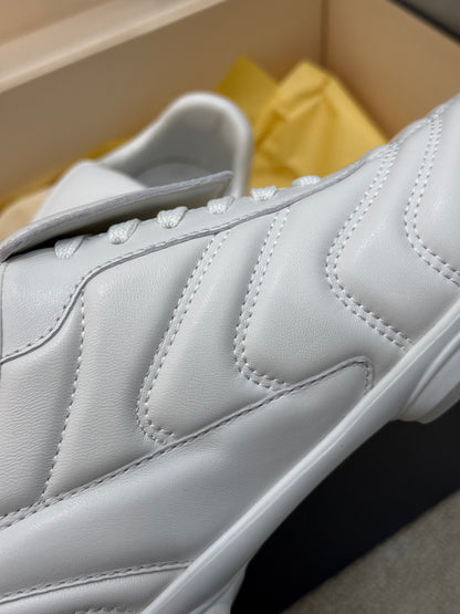 LOU FOOTPRINT SNEAKER
