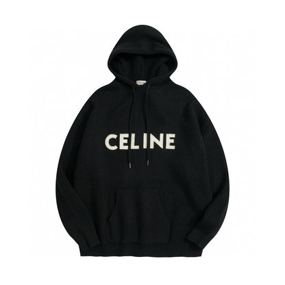 CEL SWEATER HOODIE
