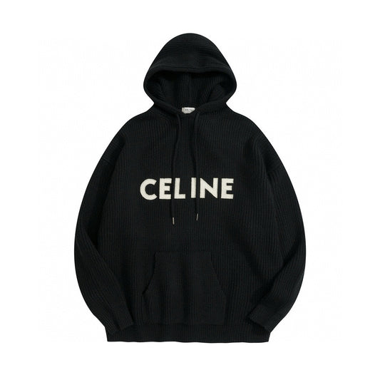 CEL SWEATER HOODIE
