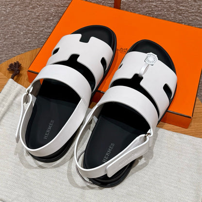 HERM GENIUS SANDALS