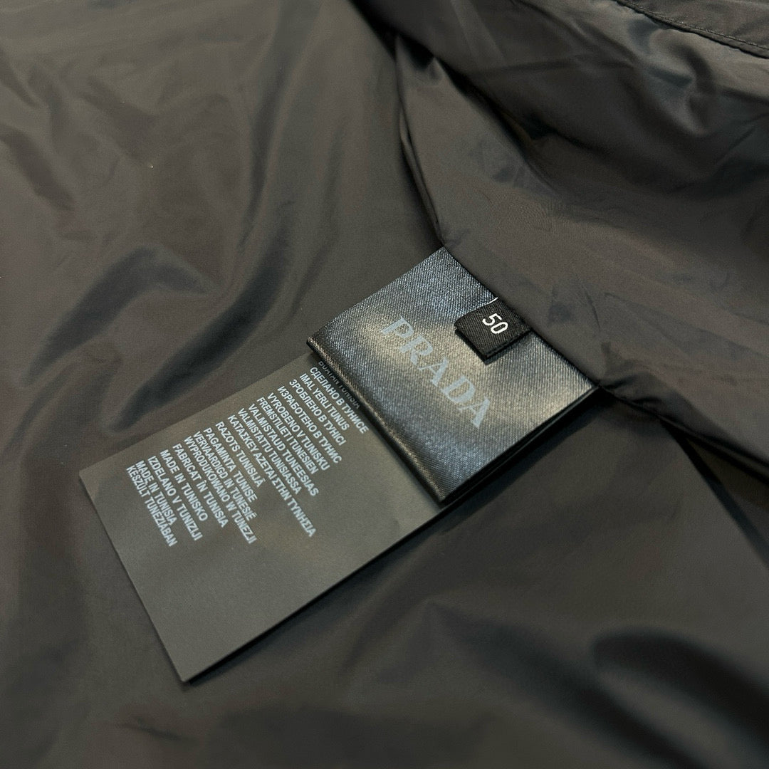 PD RE-NYLON JACKET