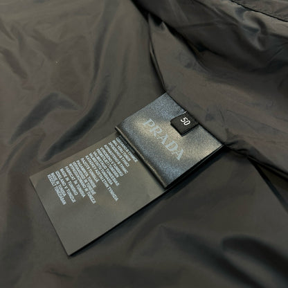 PD RE-NYLON JACKET