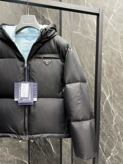 PD RE-NYLON JACKET