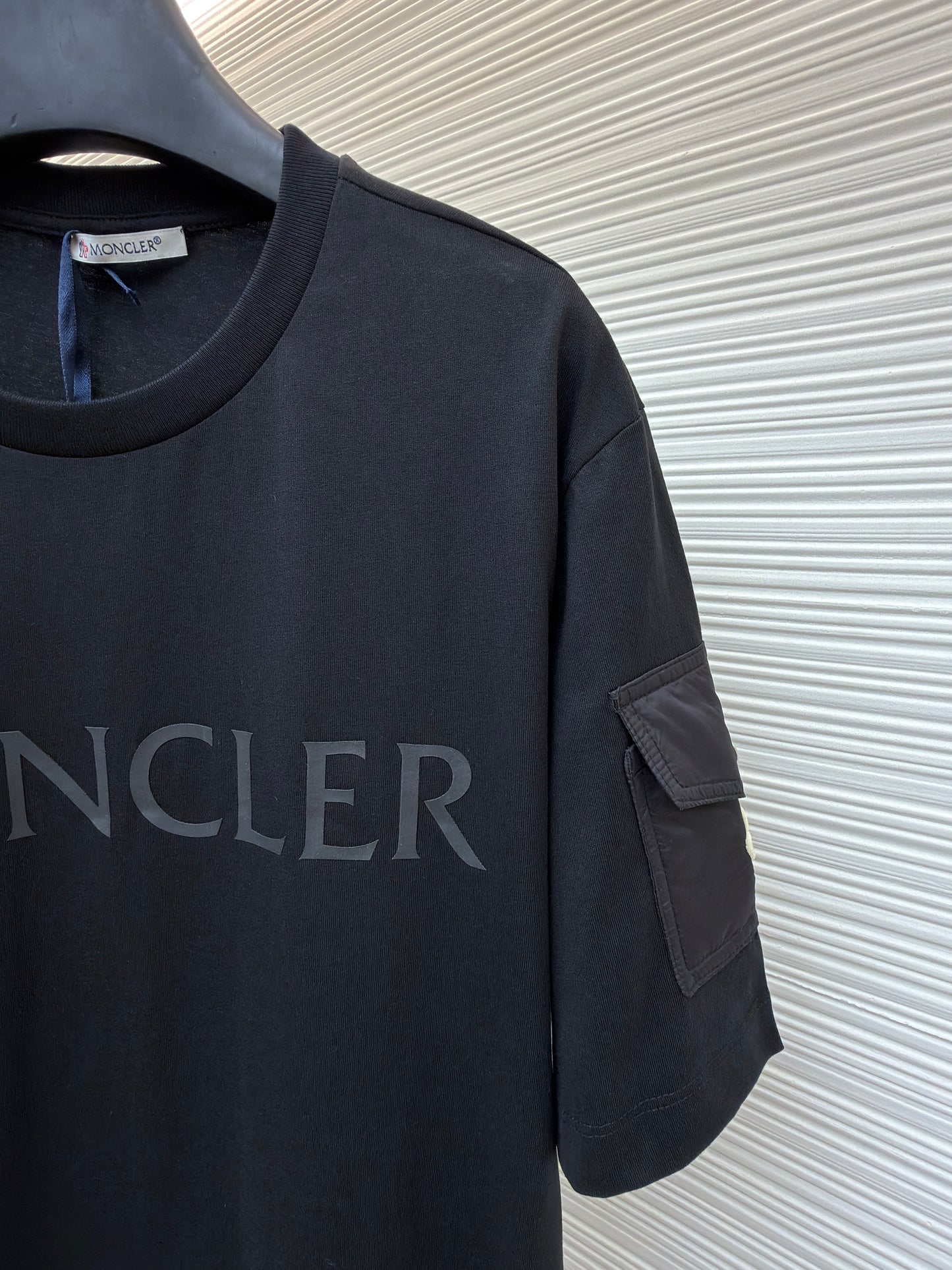MONC T-SHIRT
