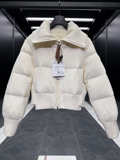 MONC JADEITE JACKET