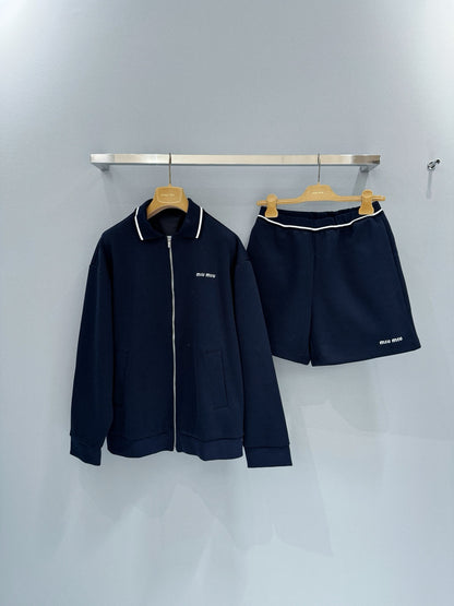 MIU M ZIP POLO