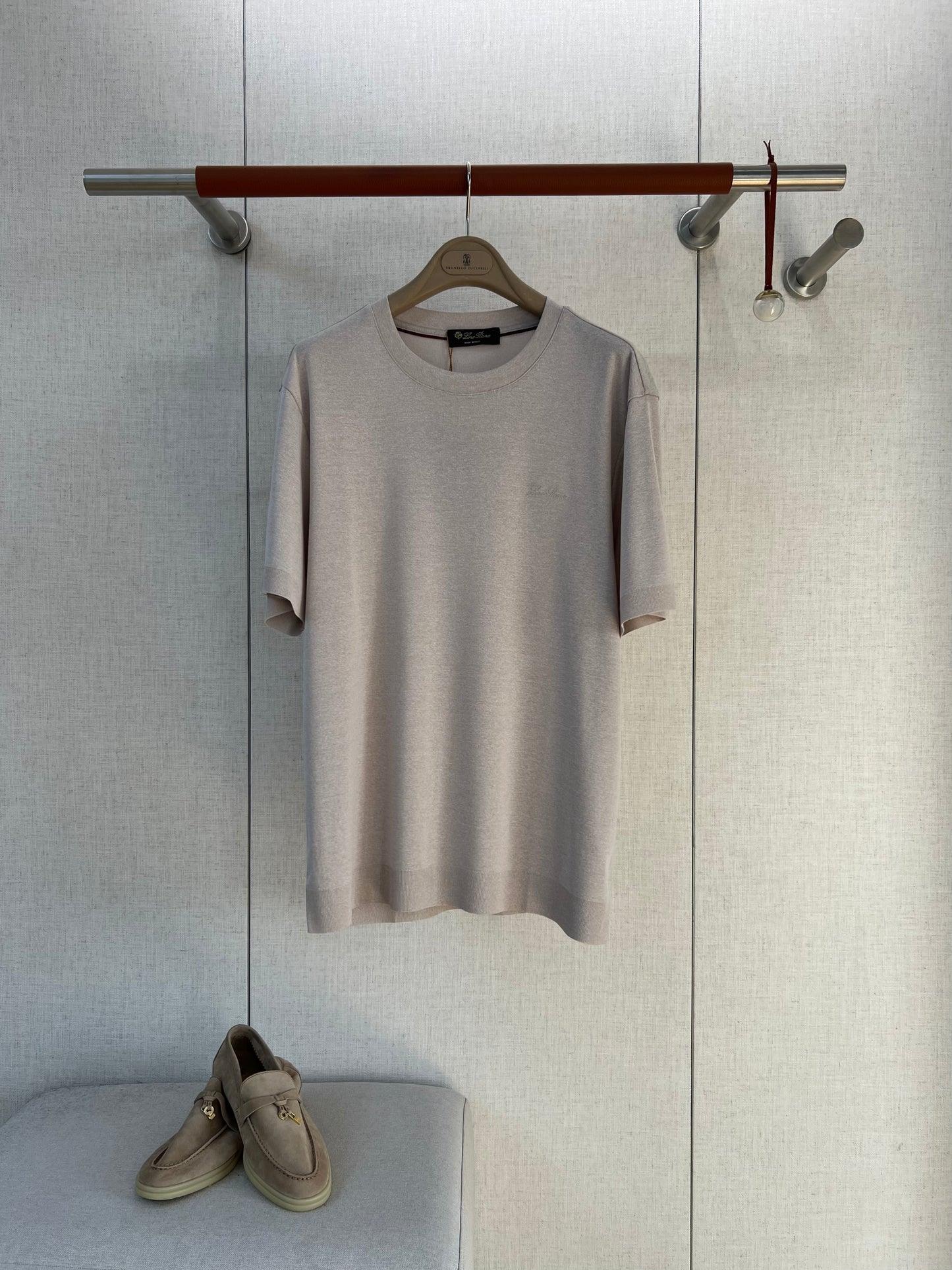 LORO P T-SHIRT