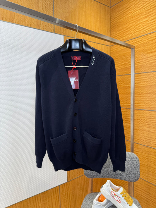 GG CARDIGAN