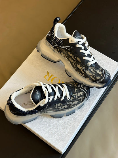 CD VIBE SNEAKERS